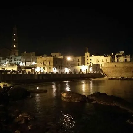 La Casetta Di Ziett Monopoli