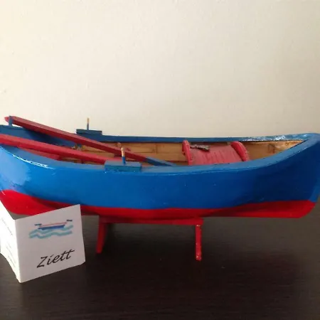 La Casetta Di Ziett * Monopoli