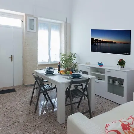 La Casetta Di Ziett Casa de Férias *