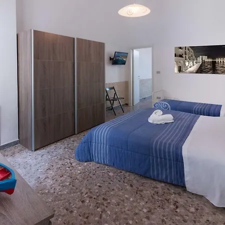 La Casetta Di Ziett Casa de Férias *