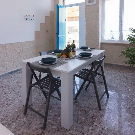 La Casetta Di Ziett Casa de Férias *